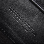 ボッテガヴェネタ BOTTEGA VENETA レザーブリーフケース ブラック 194669 v4651 1000 メンズ