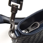 ボッテガヴェネタ BOTTEGA VENETA ショルダーバッグVN ライトトルマリン276357-v465c-4097 メンズ