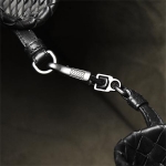 ボッテガヴェネタ BOTTEGA VENETA トートバッグNAPPA ネロ272154 v0016 8175 レディース