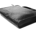 ボッテガヴェネタ BOTTEGA VENETA レザーブリーフケース（2WAY仕様） ブラック 248395 vq131 1000ssメンズ