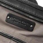 ボッテガヴェネタ BOTTEGA VENETA レザーブリーフケース（2WAY仕様） ブラック 248395 vq131 1000ssメンズ