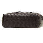 ボッテガヴェネタ トートバッグLEATHER MORO 169612 vq131 1301 メンズ&レディース