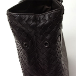 ボッテガヴェネタ トートバッグLEATHER MORO 169612 vq131 1301 メンズ&レディース