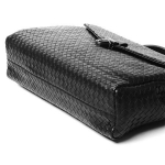 ボッテガヴェネタ BOTTEGA VENETA ブリーフケース ブラック 113095 v4651 1000メンズ