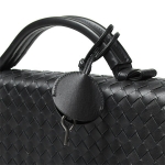 ボッテガヴェネタ BOTTEGA VENETA ブリーフケース ブラック 113095 v4651 1000メンズ
