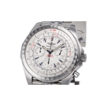 ブライトリング時計  ベントレー モーターズＴ A256G52SPS