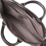 ボッテガヴェネタ ブリーフケース(2WAY仕様)LEATHER MORO 248395 vq131 1301メンズ