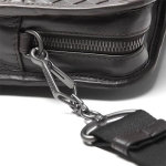 ボッテガヴェネタ ブリーフケース(2WAY仕様)LEATHER MORO 248395 vq131 1301メンズ