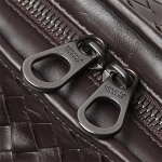 ボッテガヴェネタ ブリーフケース(2WAY仕様)LEATHER MORO 248395 vq131 1301メンズ
