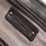ボッテガヴェネタ ブリーフケース(2WAY仕様)LEATHER MORO 248395 vq131 1301メンズ