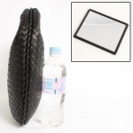 ボッテガヴェネタ BOTTEGA VENETA ハンドバッグ ブラック 115653 V0016 8175 レディース