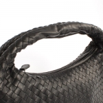 ボッテガヴェネタ BOTTEGA VENETA ハンドバッグ ブラック 115653 V0016 8175 レディース
