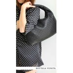ボッテガヴェネタ BOTTEGA VENETA ハンドバッグ ブラック 115653 V0016 8175 レディース