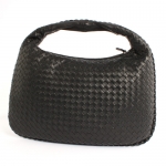 ボッテガヴェネタ BOTTEGA VENETA ハンドバッグ ブラック 115653 V0016 8175 レディース
