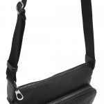 ボッテガヴェネタ BOTTEGA VENETA ショルダーバッグ イントレチャート 【INTRECCIATO】 ブラック 396060 VAKH1 1000 メンズ