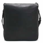 ボッテガヴェネタ BOTTEGA VENETA ショルダーバッグ イントレチャート 【INTRECCIATO】 ブラック 396060 VAKH1 1000 メンズ