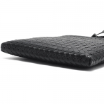 ボッテガヴェネタバッグ BOTTEGA VENETA ショルダーバッグ イントレチャート 【INTRECCIATO】 ブラック 276357 V465C 1000 メンズ