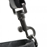 ボッテガヴェネタ BOTTEGA VENETA ショルダーバッグ イントレチャート 【INTRECCIATO】 ブラック 276356 V465C 1000 メンズ