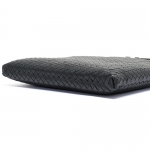 ボッテガヴェネタ BOTTEGA VENETA ショルダーバッグ イントレチャート 【INTRECCIATO】 ブラック 276356 V465C 1000 メンズ