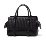 ボッテガヴェネタ BOTTEGA VENETA ハンドバッグ/NAPPA /ネロ ブラック系396448 vauq1 1000 レディース 