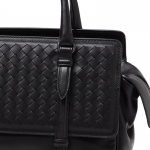 ボッテガヴェネタ BOTTEGA VENETA ハンドバッグ/NAPPA /ネロ ブラック系396448 vauq1 1000 レディース 