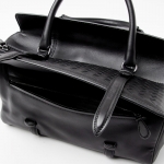 ボッテガヴェネタ BOTTEGA VENETA ハンドバッグ/NAPPA /ネロ ブラック系396448 vauq1 1000 レディース 