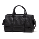 BOTTEGA VENETA/ ハンドバッグ/NAPPA /ネロ ブラック系396449 vauq1 1000 レディース