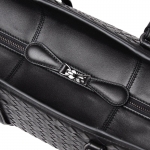 BOTTEGA VENETA/ ハンドバッグ/NAPPA /ネロ ブラック系396449 vauq1 1000 レディース