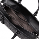 BOTTEGA VENETA/ ハンドバッグ/NAPPA /ネロ ブラック系396449 vauq1 1000 レディース