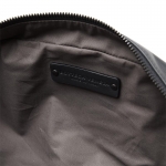 ボッテガヴェネタ ボディバッグ/ウエストバッグ/LEGGERO /アルドアーズ グレー系361013 vq121 2186 メンズ 