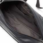 ボッテガヴェネタ ボディバッグ/ウエストバッグ/LEGGERO /アルドアーズ グレー系361013 vq121 2186 メンズ 