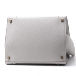 セリーヌバッグ CELINE ハンドバッグ マルチカラー レディース ギフト プレゼント レザー 本革 16995 3aaf 04nc Luggage ラゲージ ファントム