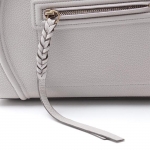 セリーヌバッグ CELINE ハンドバッグ マルチカラー レディース ギフト プレゼント レザー 本革 16995 3aaf 04nc Luggage ラゲージ ファントム