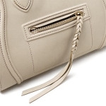 セリーヌ ハンドバッグLUGGAGE PHANTOMラゲージ ファントム LEATHER Beige 16995 3mcc 02bg レディース