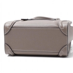 CELINE  セリーヌ ハンドバッグ 2WAYLUGGAGE Nano ラゲージ ナノ レディース 18924-3dru-09so