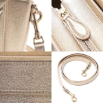 CELINEバッグ  セリーヌ ハンドバッグ 2WAYLUGGAGE Nano ラゲージ ナノ レディース 18924-3bed-35or