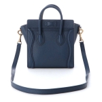 CELINE  セリーヌ ハンドバッグ2WAY LUGGAGE Nano ラゲージ ナノ レディース 18924-3dru-07oz