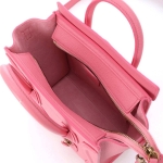 CELINE  セリーヌ ハンドバッグ2WAY LUGGAGE Nano ラゲージ ナノ レディース 18924-3dru-25fo