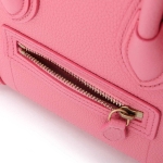 CELINE  セリーヌ ハンドバッグ2WAY LUGGAGE Nano ラゲージ ナノ レディース 18924-3dru-25fo
