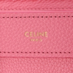 CELINE  セリーヌ ハンドバッグ2WAY LUGGAGE Nano ラゲージ ナノ レディース 18924-3dru-25fo