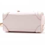 CELINE  セリーヌ ハンドバッグ 2WAYLUGGAGE Nano ラゲージ ナノ レディース 18924-3dru-25pq