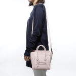 CELINE  セリーヌ ハンドバッグ 2WAYLUGGAGE Nano ラゲージ ナノ レディース 18924-3dru-25pq