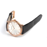 オーデマ・ピゲ時計  ジュールオーデマ エクストラシン ４１ｍｍ 15180OR.OO.A102CR.01