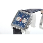 タグ・ホイヤー モナコクロノ 復刻モデル CW2113.LE6183