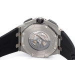 オーデマ・ピゲ 時計 ロイヤルオーク オフショアクロノ ４４ｍｍ 26400SO.OO.A002CA.01