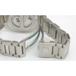 タグ・ホイヤー グランドカレラ ＧＭＴ キャリバー８ WAV5111.BA0901
