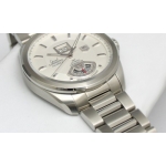 タグ・ホイヤー グランドカレラ ＧＭＴ キャリバー８ WAV5112.BA0901