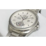 タグ・ホイヤー グランドカレラ ＧＭＴ キャリバー８ WAV5112.BA0901