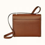 HERMES ヴェルー 21 バッグ  he-ba-5655