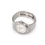 オーデマ・ピゲ ロイヤルオーク ４１ｍｍ 15400ST.OO.1220ST.02